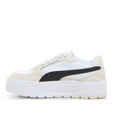 Karmen II Idol sneaker white black - PUMA DONNA | Boscaini Scarpe