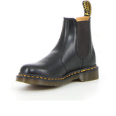 2976 YS stivaletto black smooth | Boscaini Scarpe