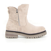 Stivaletto beige - Stivaletti Donna | Boscaini Scarpe