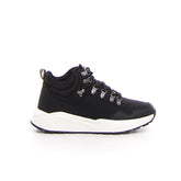 Climb Rx Mid sneaker black - Mid Season Sale Sneakers Uomo | Boscaini Scarpe