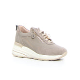 Sneakers con zeppa talpa | Boscaini Scarpe