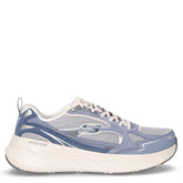 Edgeride Cool Fusion sneaker in tessuto ed ecopelle ardesia - Sneakers Uomo | Boscaini Scarpe