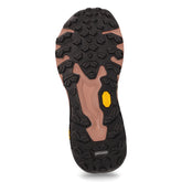 Hierro scarpa da trail running in tessuto oliva | Boscaini Scarpe