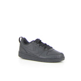 Court Borough Low Recraft sneaker ragazzo nero - NIKE BAMBINO | Boscaini Scarpe
