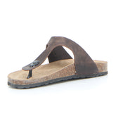 Ciabatta moro | Boscaini Scarpe