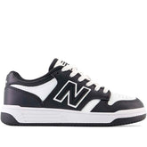480 sneaker bambino black - NEW BALANCE | Boscaini Scarpe