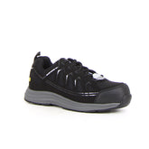 Malad II scarpa da lavoro black - Scarpe Antinfortunistiche Uomo | Boscaini Scarpe