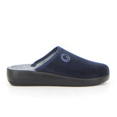 Roca ciabatta blu - GRUNLAND | Boscaini Scarpe