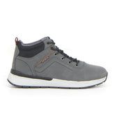 Polacchino sportivo grey - Scarpe Uomo | Boscaini Scarpe