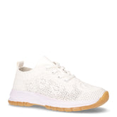 Sneaker in tessuto bianco - TOO LIKE | Boscaini Scarpe