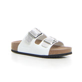 Ciabatta ghiaccio - VALLEVERDE | Boscaini Scarpe