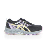 Pre Venture 9 GS scarpa da trail running ragazza black light orange - Mid Season Sale Bambino | Boscaini Scarpe