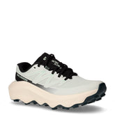 Ultra Flow 2 scarpa da trail running in mesh acqua nero | Boscaini Scarpe