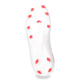 SKX_2 Club MG scarpa da calcio bianco turchese | Boscaini Scarpe