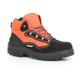 Ischia S3 SRC scarpa antinfortunistica - GRISPORT | Boscaini Scarpe