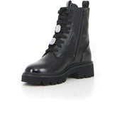 Anfibio nero | Boscaini Scarpe