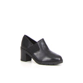 Tronchetto black - Tronchetti Donna | Boscaini Scarpe