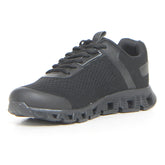 Sneaker black | Boscaini Scarpe