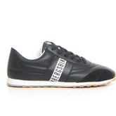 Sneaker black - Mid Season Sale Sneakers Uomo | Boscaini Scarpe