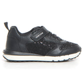 Fastics sneaker bambina black - Mid Season Sale Bambino | Boscaini Scarpe