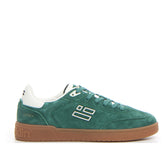 Rebel basic flag green - Mid Season Sale Sneakers Uomo | Boscaini Scarpe