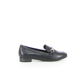 Mocassino con staffa black - MARCO TOZZI | Boscaini Scarpe