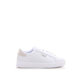Lusso sneaker bianco - Donna | Boscaini Scarpe