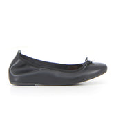 Ballerina nero - VALLEVERDE | Boscaini Scarpe