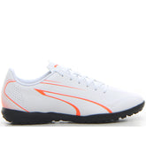 Vittoria TT scarpa da calcetto white - Scarpe Calcio Uomo | Boscaini Scarpe