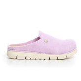 Hate ciabatta lilla - Mid Season Sale Ciabatte Donna | Boscaini Scarpe