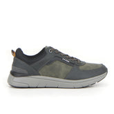 Sneaker olive - RHAPSODY | Boscaini Scarpe