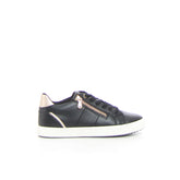Blomiee sneaker con zip laterale black - Mid Season Sale Sneakers Donna | Boscaini Scarpe