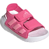 Altaswim 2.0 sandalo bambina rosa - Sandali Bambina | Boscaini Scarpe