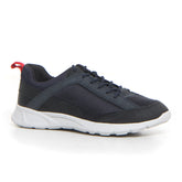 Sanzio sneaker navy black - SALDI Sneakers Uomo | Boscaini Scarpe