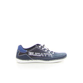 Sneaker blu - BUGATTI | Boscaini Scarpe