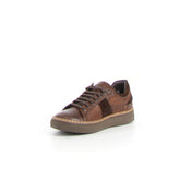 Sneaker cuoio | Boscaini Scarpe