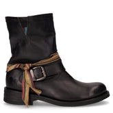 Stivaletto in pelle nero - Nuovi arrivi Donna | Boscaini Scarpe