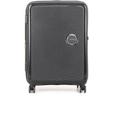 Soundbox spinner rigido medio espandibile - 67 cm - Saldi Accessori | Boscaini Scarpe