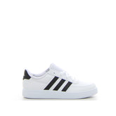 Breaknet 2.0 sneaker ragazzo bianco nero - Back to school | Boscaini Scarpe