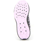 Gel Sonoma 8 GTX scarpa da trail runinng blakc light ube | Boscaini Scarpe