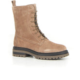 Stivaletto stringato fango - Mid Season Sale Donna | Boscaini Scarpe