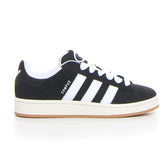 Campus 00s sneaker black white - ADIDAS | Boscaini Scarpe