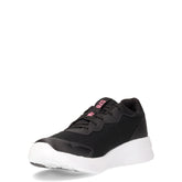 578 scarpa da running da ragazza black | Boscaini Scarpe
