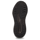 Gel-Noosa tri 16 GS scarpa da running ragazzo in mesh nero bianco | Boscaini Scarpe