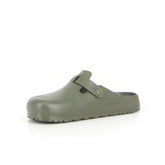 Boston EVA ciabatta kaki | Boscaini Scarpe