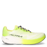 Experience Flow 3 scarpa da running in mesh bianco lime | Boscaini Scarpe