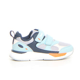 Sneaker bambino grigio ghiaccio - PRIMIGI AVANT | Boscaini Scarpe