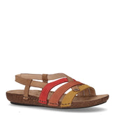 Sandalo taupe | Boscaini Scarpe