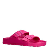 Dato Ciabatta in gomma fucsia - GRUNLAND | Boscaini Scarpe