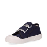 Sneaker da bambino blu | Boscaini Scarpe